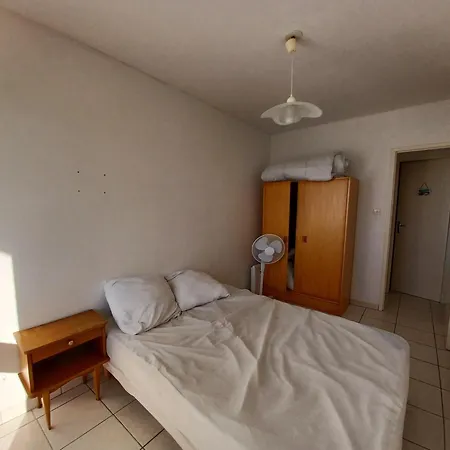 Agreable T2 Vue Laterale Mer Appartement Saint-Hilaire-de-Riez