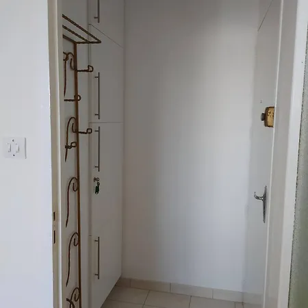 Agreable T2 Vue Laterale Mer Appartement Saint-Hilaire-de-Riez